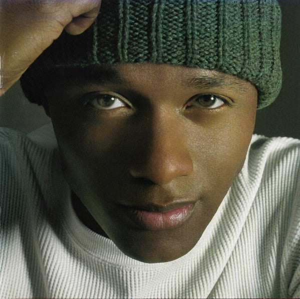 Javier Colon - Javier (CD)