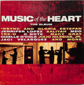 Music of the Heart: The Album - Soundtrack (CD)