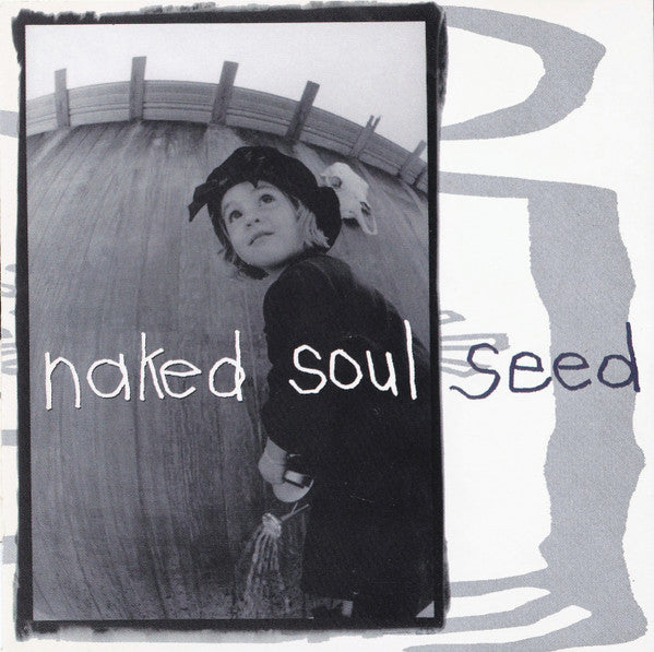 Naked Soul - Seed (CD)
