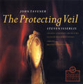 Tavener - Tavener: The Protecting Veil / Britten: Cello Suite 3 (CD)