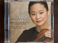 Bach - Bach: Violin Sonata No. 2 in A Minor, BWV 1003 - Bartók: Violin Sonata No. 1, Sz. 75 (CD)