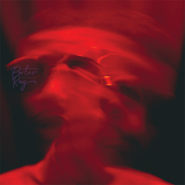 Porter Ray - Watercolor (CD)