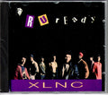 XLNC - R U Ready (CD)