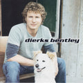 Dierks Bentley - Dierks Bentley (CD)