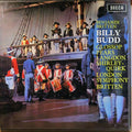 Britten - Britten: Billy Budd, Holy Sonnets, etc. (CD)