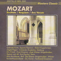 Exultate / Requiem / Ave Verum (CD)