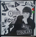 Moe Tucker - I Spent a Week There the Other Night (CD)
