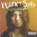 Violent Soho - Violent Soho (CD)
