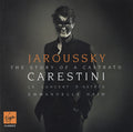 Handel - Carestini: A Castrato's Story (CD)