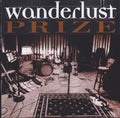 Wanderlust - Prize (CD)