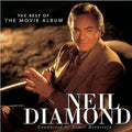Neil Diamond - The Best of the Movie Album (CD)