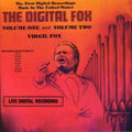 Virgil Fox - Organ Recital (CD)