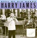 Harry James - Best Of The Big Bands (CD)