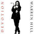 Warren Hill - Devotion (CD)