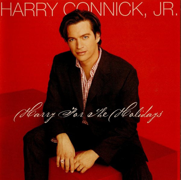 Harry Connick, Jr. - Harry For The Holidays (CD)