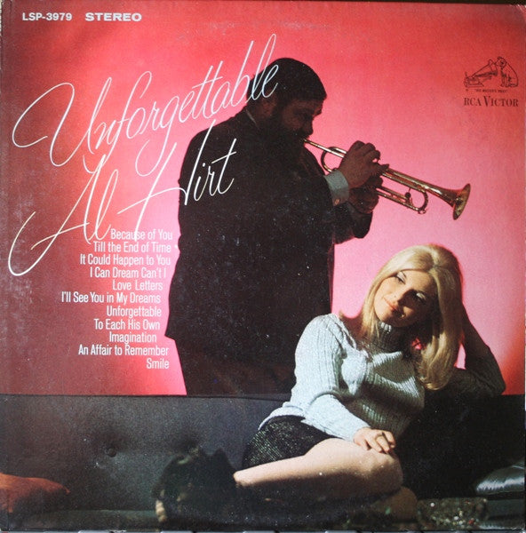 Al Hirt - Unforgettable (CD)