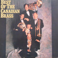 The Canadian Brass - Best Of The Canadian Brass (CD)