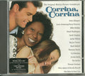 Corina,Corina - Soundtrack (CD)