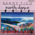 Randy Tico - Earth Dance (CD)