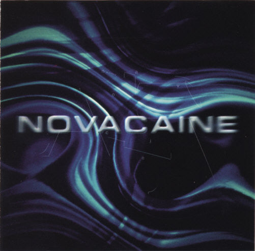 Novacaine - Novacaine (CD)