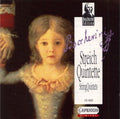 Luigi Boccherini - Boccherini: 4 String Quintets (CD)
