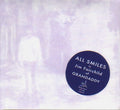 All Smiles - Ten Readings of a Warning (CD)