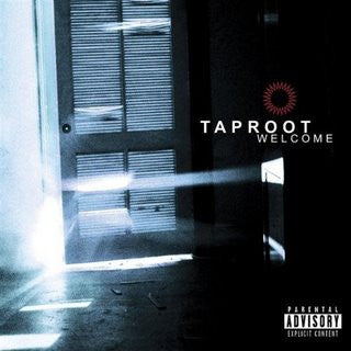 Taproot - Welcome (CD)