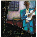 The Sextants - Lucky You (CD)