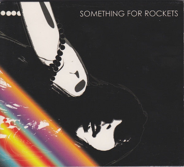 Something For Rockets - Something for Rockets (CD)