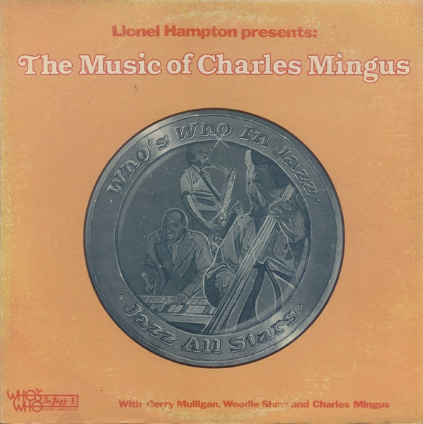 Charles Mingus - The New York Sessions (CD)