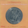 Charles Mingus - The New York Sessions (CD)