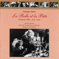 Belle Et la Bete - Soundtrack (CD)