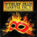 Wyclef Jean - CARNIVAL VOL. II...Memoirs of an Immigrant (CD)