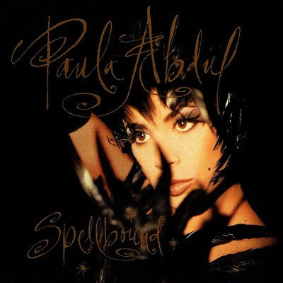 Paula Abdul - Spellbound (CD)