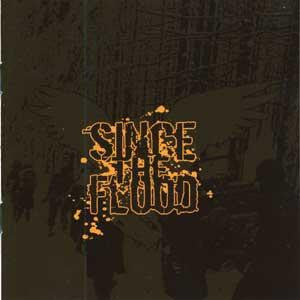 Since The Flood - Moonfall (CD)