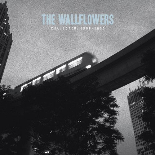 The Wallflowers - Collected: 1996-2005 (CD)