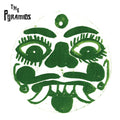 The Pyramids - Pyramids (CD)