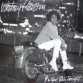 Whitney Houston - I'm Your Baby Tonight (CD)
