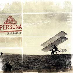 Persona - Dead Make-Up (CD)