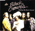 The Black Crowes - Kicking My Heart Around (CD)