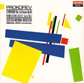 Prokofiev - Sergey Prokofiev: Symphony No. 2 in D minor, Op. 40 / Romeo and Juliet, Suite No. 1, Op. 64 bis (CD)