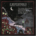 3 Mustaphas 3 - Friends Fiends & Fronds (CD)