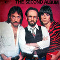 707 - The Second Album (CD)