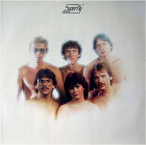 Superfly - Superfly (CD)