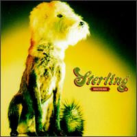 Sterling - Monster Lingo (CD)