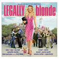 Legally Blonde (CD)