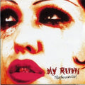 My Ruin - Blasphemous Girl (CD)