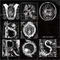 Dir En Grey - Uroboros (Deluxe) (CD)