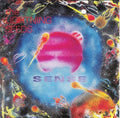 Lightning Seeds - Sense (CD)
