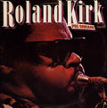 Roland Kirk - Pre Rahsaan (CD)